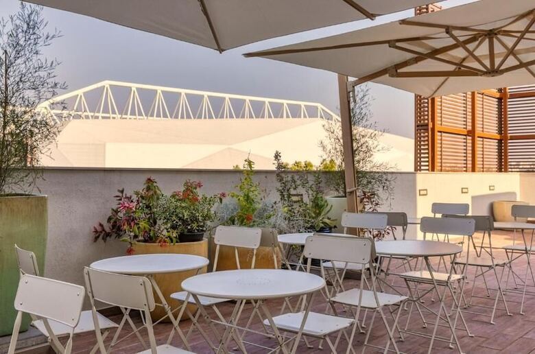 Abba Hotel Tel Aviv-yafo