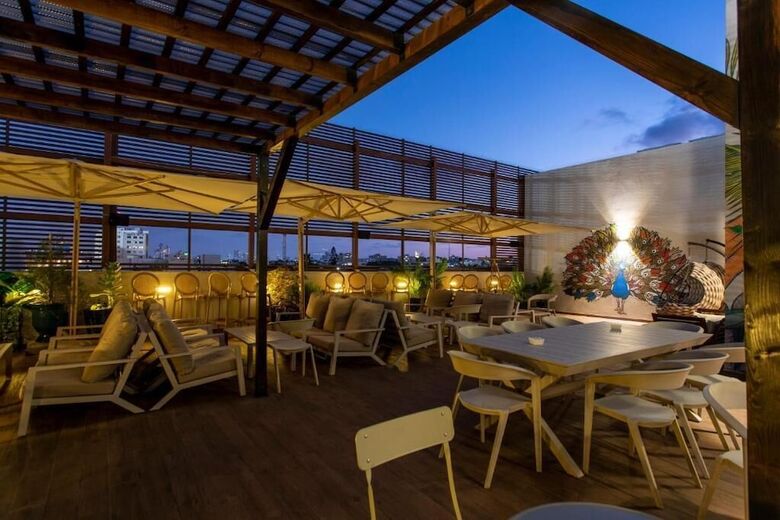 Abba Hotel Tel Aviv-yafo