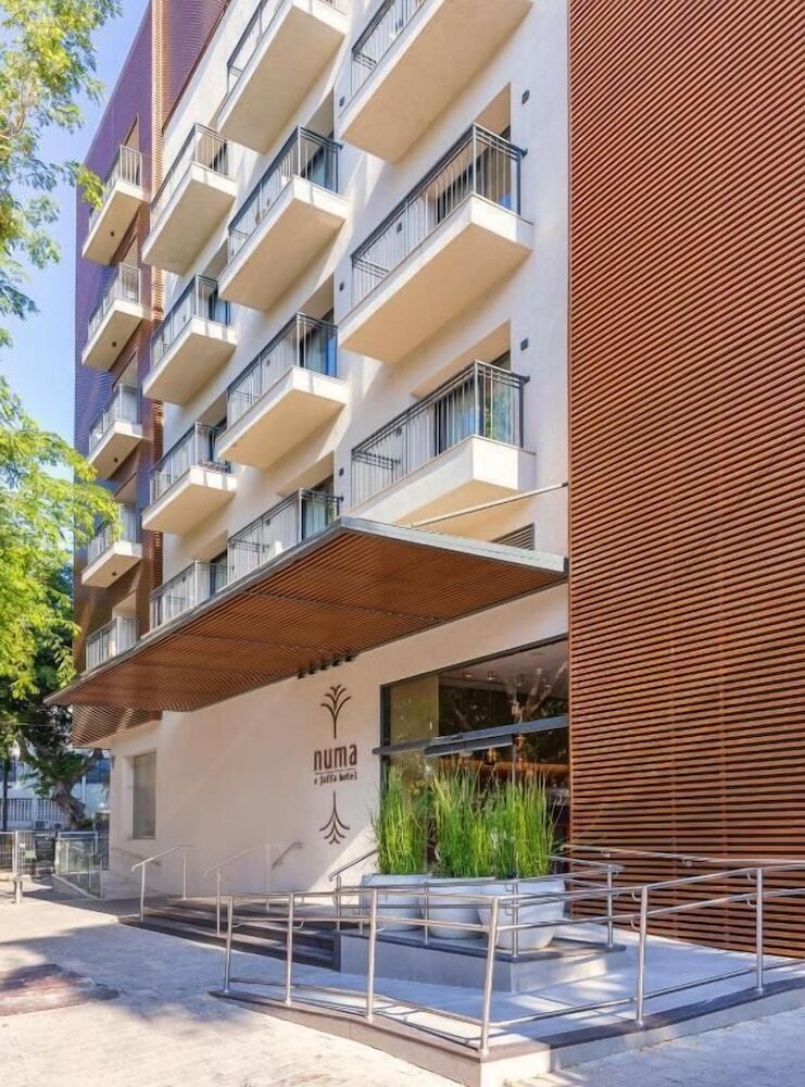 Abba Hotel Tel Aviv-yafo