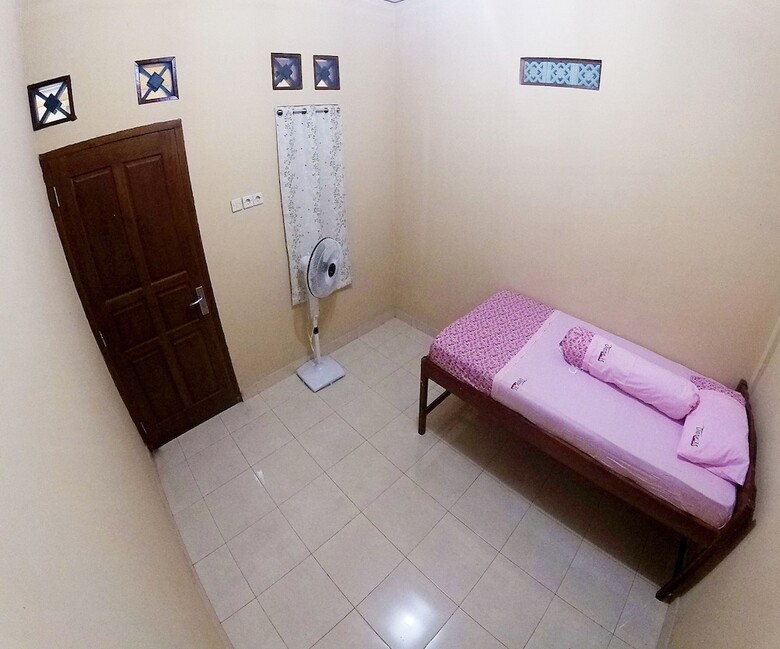 Hotel Next Trip Homestay Jogja