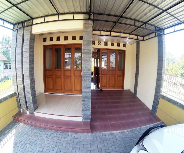 Hotel Next Trip Homestay Jogja