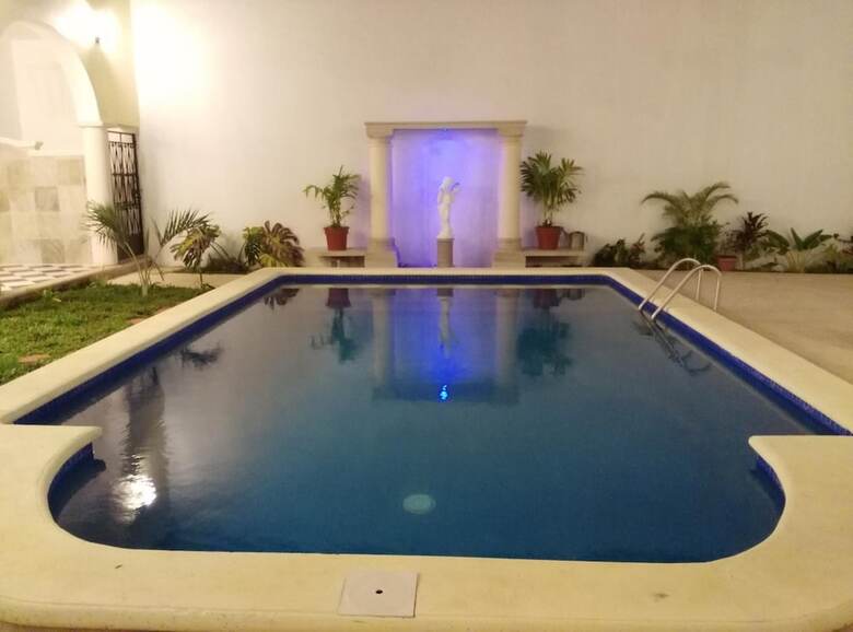 Hotel Hacienda Margot