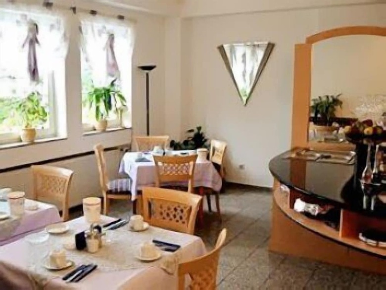 Hotel Hornung