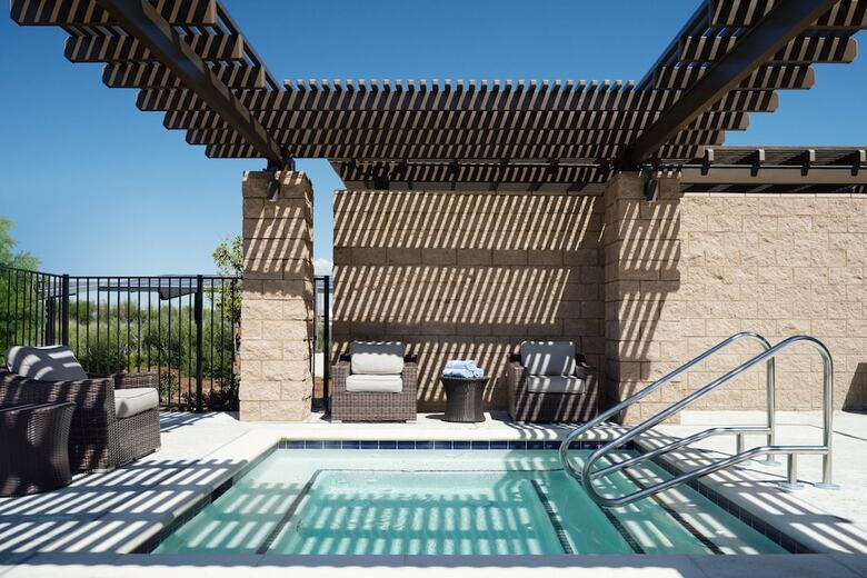 Hotel Springhill Suites By Marriott Milpitas Silicon Valley