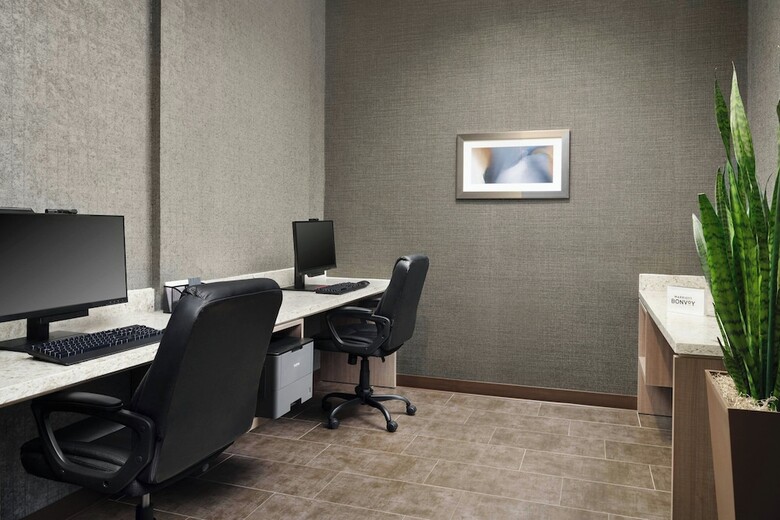 Hotel Springhill Suites By Marriott Milpitas Silicon Valley