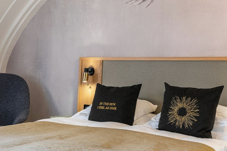 Seehotel Sonne
