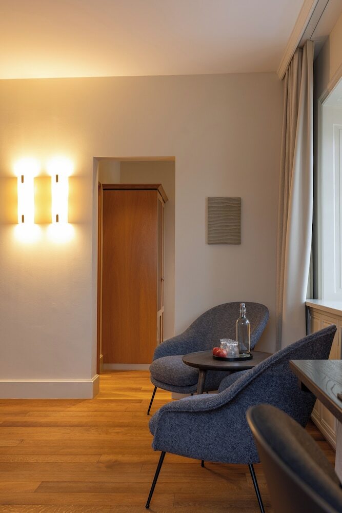 Seehotel Sonne