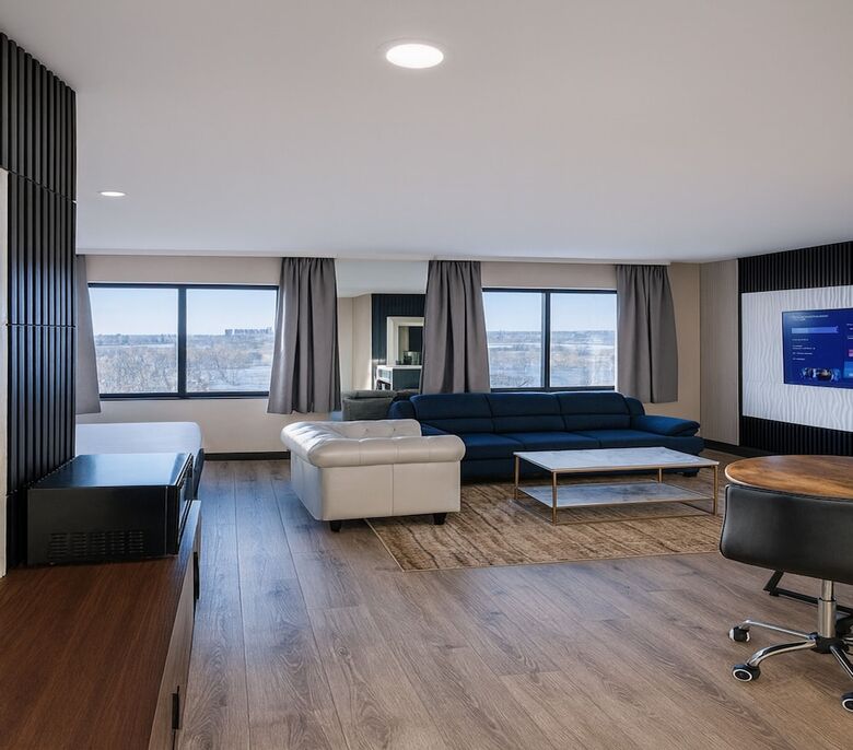 Hotel Pergola Jfk Airport