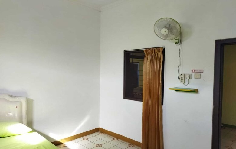 Baciro Homestay46