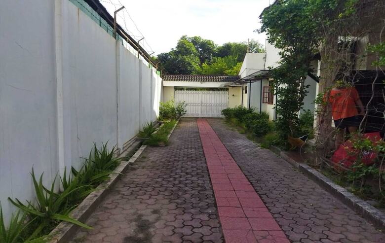 Baciro Homestay46