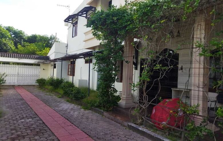 Baciro Homestay46