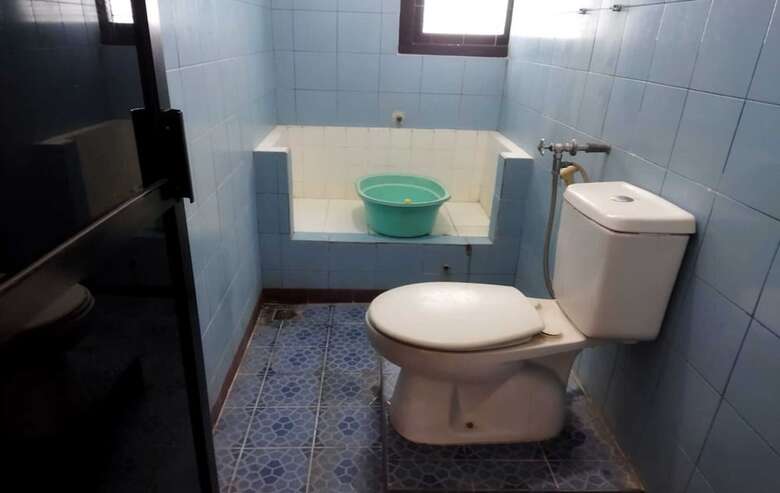 Baciro Homestay46