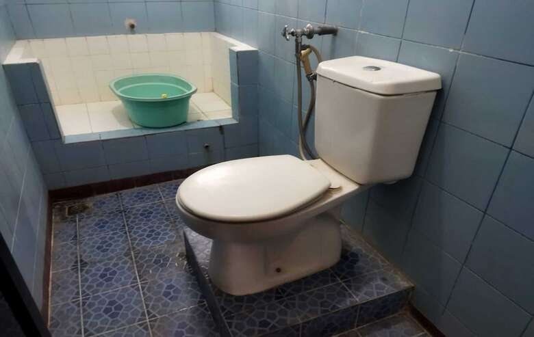 Baciro Homestay46