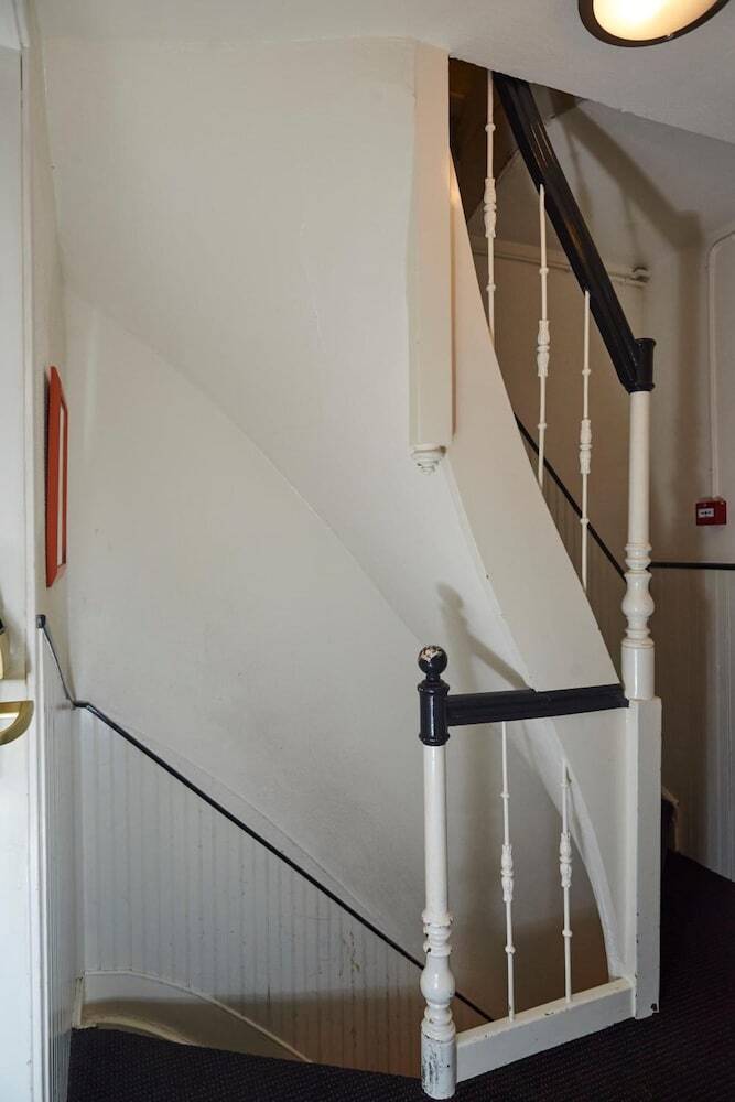 Townhouse Hotel