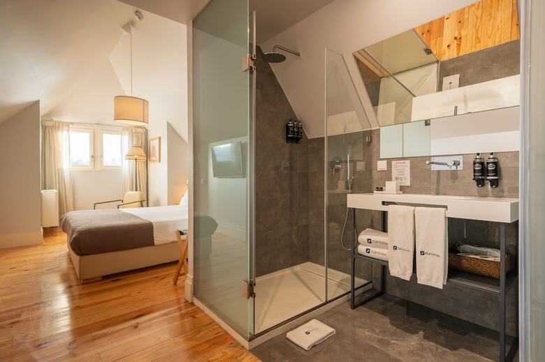 Memoria Porto Flh Hotels