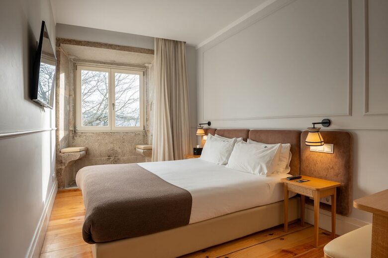 Memoria Porto Flh Hotels