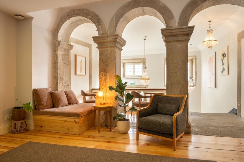 Memoria Porto Flh Hotels