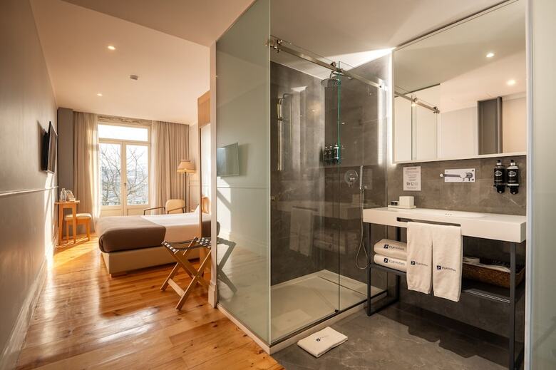 Memoria Porto Flh Hotels