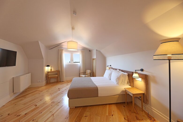 Memoria Porto Flh Hotels