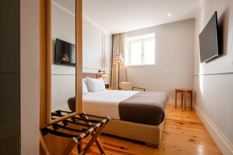 Memoria Porto Flh Hotels
