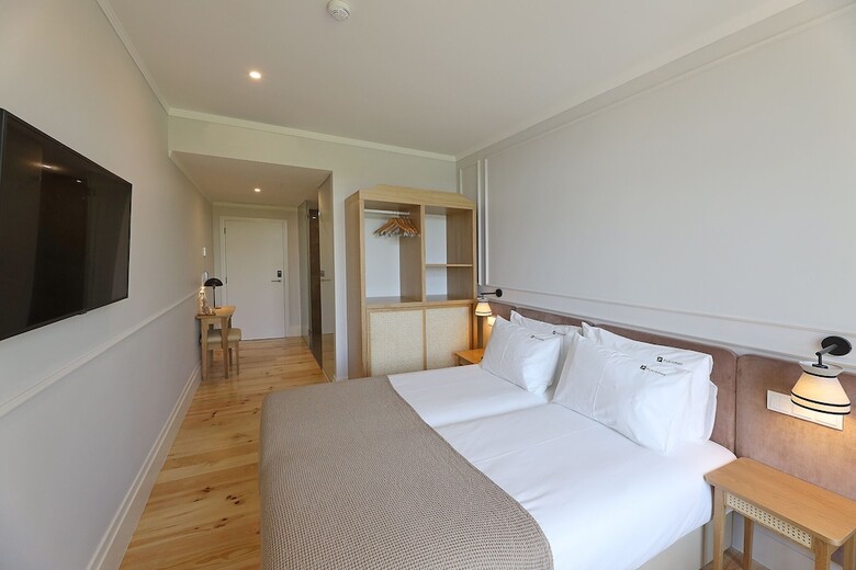 Memoria Porto Flh Hotels