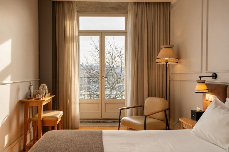 Memoria Porto Flh Hotels