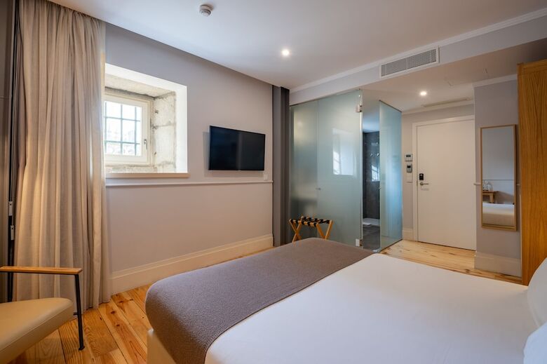 Memoria Porto Flh Hotels