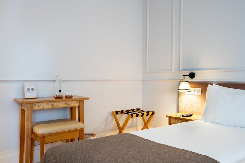 Memoria Porto Flh Hotels