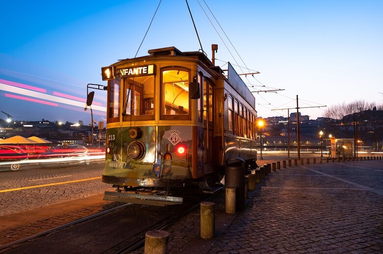 Memoria Porto Flh Hotels