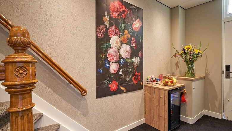 Boutique Hotel Asterisk, A Family Run Hotel