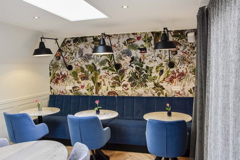 Boutique Hotel Asterisk, A Family Run Hotel