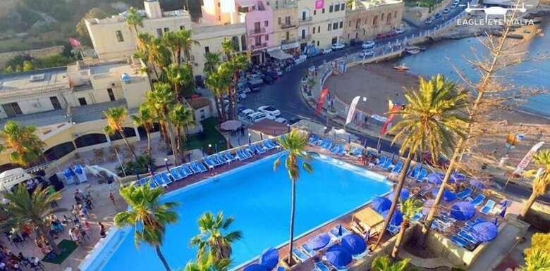 Hotel Antoniel Suites