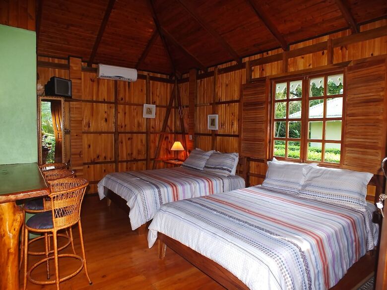 Ciudad P�rdida Ecolodge