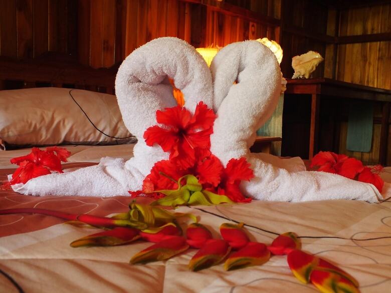 Ciudad P�rdida Ecolodge