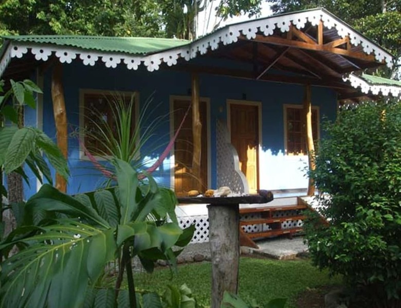 Ciudad P�rdida Ecolodge