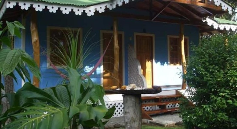 Ciudad P�rdida Ecolodge