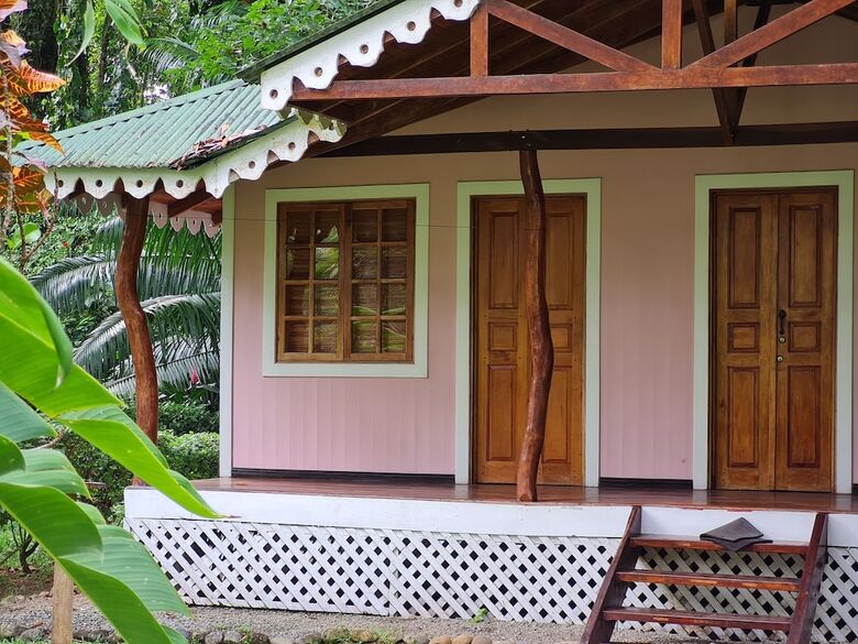 Ciudad P�rdida Ecolodge