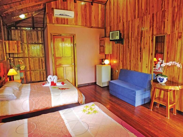 Ciudad P�rdida Ecolodge