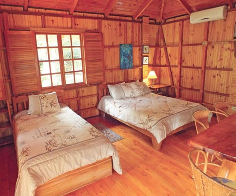 Ciudad P�rdida Ecolodge