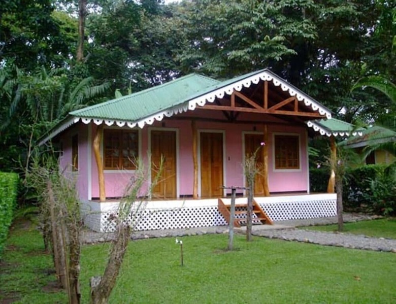 Ciudad P�rdida Ecolodge