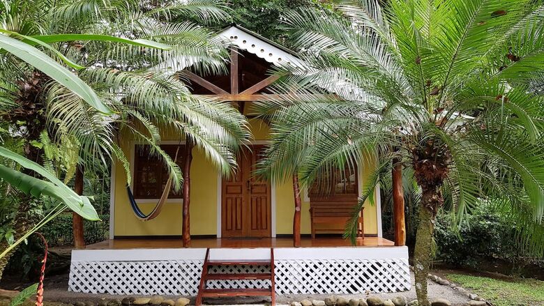 Ciudad P�rdida Ecolodge