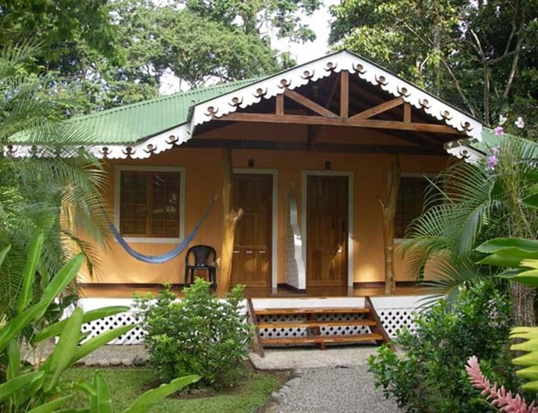 Ciudad P�rdida Ecolodge