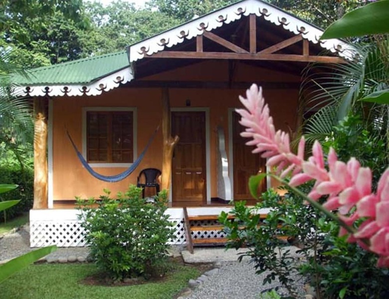 Ciudad P�rdida Ecolodge