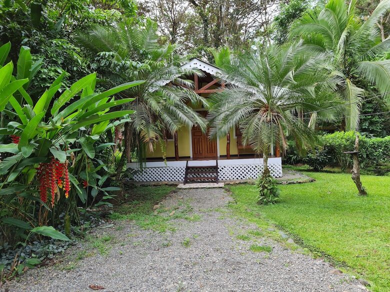 Ciudad P�rdida Ecolodge