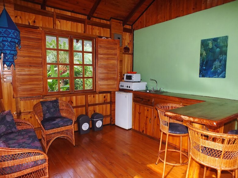 Ciudad P�rdida Ecolodge