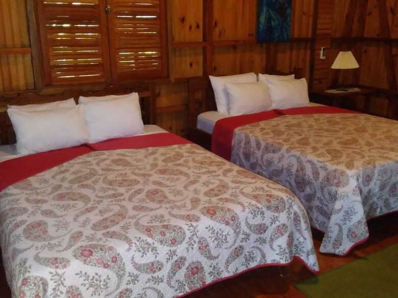 Ciudad P�rdida Ecolodge