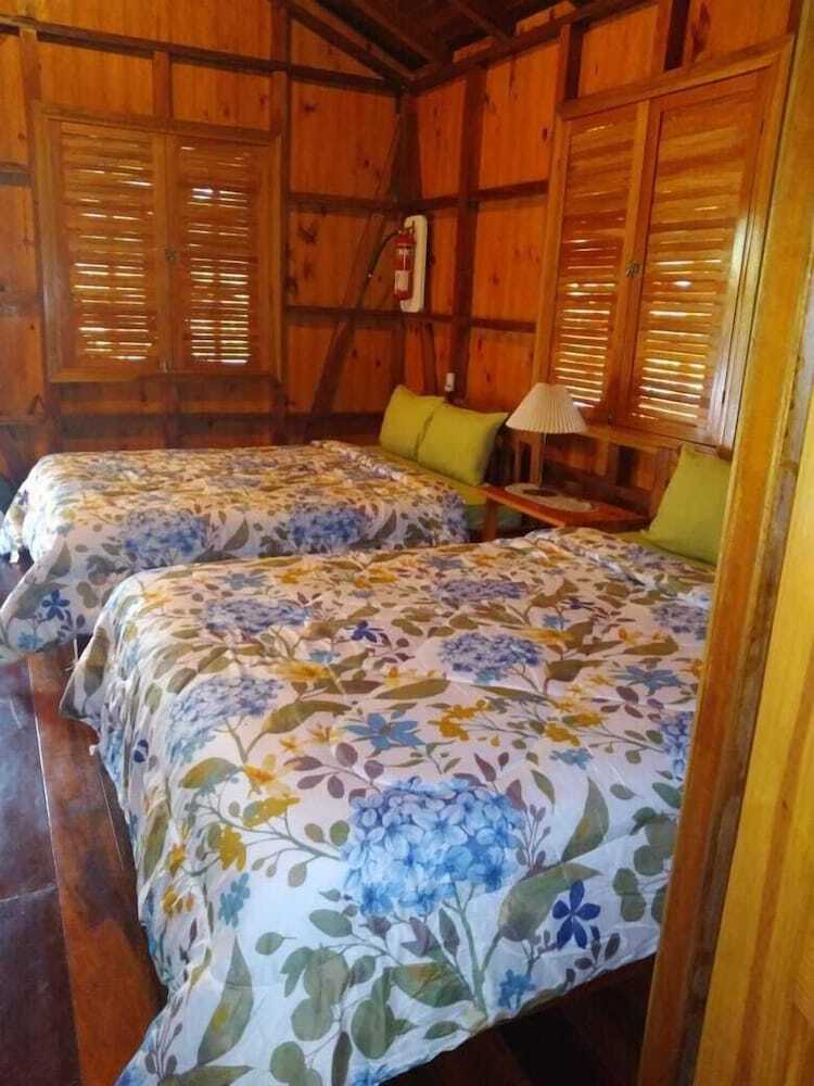 Ciudad P�rdida Ecolodge