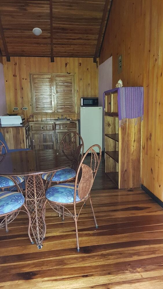 Ciudad P�rdida Ecolodge