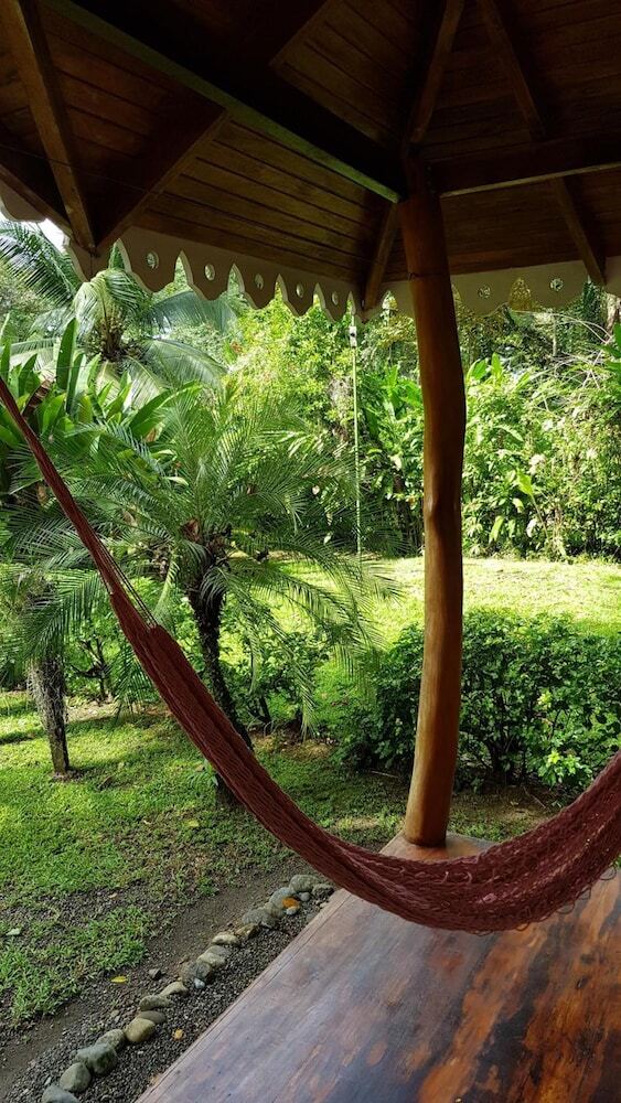 Ciudad P�rdida Ecolodge