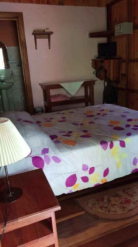 Ciudad P�rdida Ecolodge